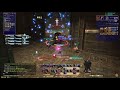 ff14 アメノミハシラ3回目の挑戦50～100階目指す