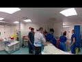 trauma resuscitation simulation full university of southampton