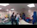 trauma resuscitation simulation full university of southampton