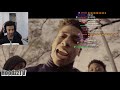 FlightReacts To NLE Choppa - Shotta Flow 1 & 2 🔥 (Music Reaction)
