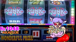 BANKROLL $500 (5/5 ) Amazing😲The Price is Right, Spin Ferno Fire Bells, Red Hot Diamond 軍資金$500 ⑤完