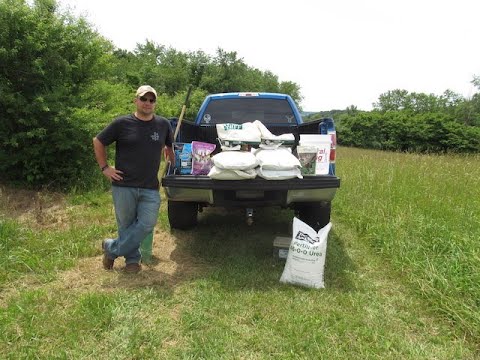 Frigid Forage, Mossy Oak Biologic Winter Bulbs & Sugar Beets, Whitetail ...