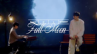 권순관(Kwon Soonkwan) - 'FULL MOON (with 남우현(NAM WOO HYUN))' Live Clip