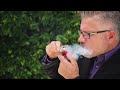 mr. brog 29 caro tobacco pipe product video