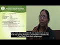 story of cancer survivor smt. vidyavati patil ictrc bsdt