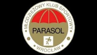 Piast Nowa Ruda vs MKS Parasol Wrocław