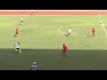 bryan gafiuk trinidad and tobago u20 october january highlights