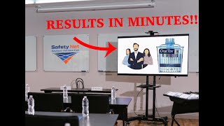 OralTox® Rapid Oral Fluid Workplace Drug Screening - Procedure