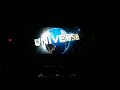 Universal/DreamWorks (25 Years)/DreamWorks (2020, 2023)