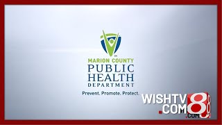 Marion County Public Health notifies affected clients of privacy incident