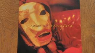 Blindfold - Asteroid 164* (full album)