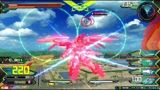 【EXVS2】(闘神祭2019)【決勝大会・第6試合】ダブルオーガンダム【M覚】対戦動画