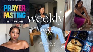 Weekly Vlog|| A WHOLE LOT OF CHURCH|| Car wash|| Preparing school lunches|| Investing in how I look.