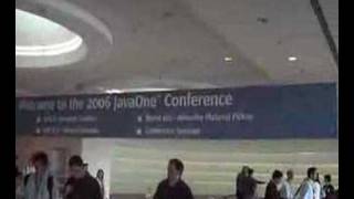 JavaOne 2006 Welcome