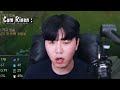 khi jayce king ĐỤng ĐỘ vỚi riven king 500k subscribers vÀ cÁi kẾt duy cÒm