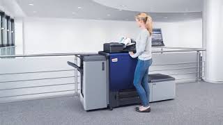 Develop Ineo 3070 printer