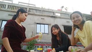 Tini kisa picnic chalai mani ||Mali Debbarma