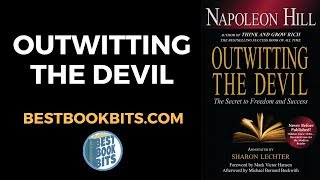 Outwitting the Devil | Napoleon Hill | Book Summary