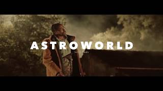 Travis Scott x Trippie Redd Type Beat - Astroworld