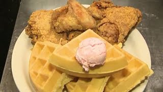 Metro Diner Serves Up Southern Food Favorite In Exclusive Digital Bite