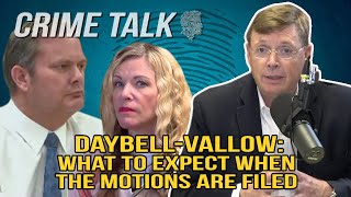 Daybell-Vallow: What To Expect When The Motions Are Filed (Analysis), Deputies Are Ambushed In L.A.