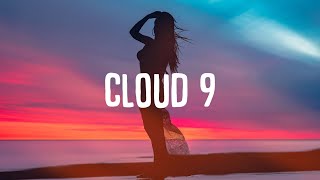 Afrojack \u0026 Chico Rose - Cloud 9 (Lyrics) ft. Jeremih