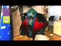 grendizer tsume unboxing