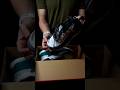 UNBOXING New Balance More Trail v3