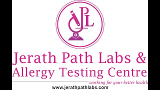 Jerath Path Labs \u0026 Allergy Testing Centre | 20 Sec. Video | JPL | Jalandhar | Punjab