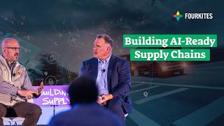 How Tyson Foods Is Building a $50B Autonomous Supply Chain