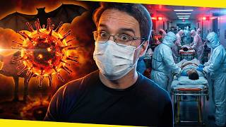 🚨 URGENTE! NOVA EPIDEMIA COMEÇOU NA ÍNDIA?