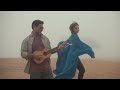 bedouin burger nomad official music video