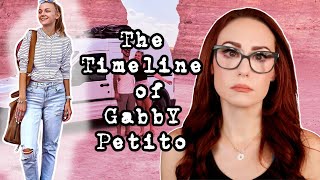 Coffee and Crime Time: Gabby Petito