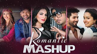 THE LOVE MASHUP 2023 🧡💕💚 Best Mashup of Arijit Singh, Jubin Nautiyal, Atif Aslam #love #romentic