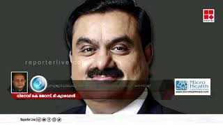 'കോർപ്പറേറ്റുകളുടെ കൈകളിലേക്ക് ഇന്ത്യയിലെ മഹാഭൂരിപക്ഷം മാധ്യമങ്ങളും വീണുകഴിഞ്ഞു'; വിനോദ് കെ ജോസ്