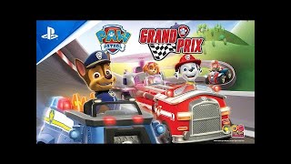 New Update PAW Patrol rescue World New challenges