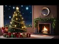 twinkling christmas lights lullaby 30 minute piano u0026 soft voice for baby sleep