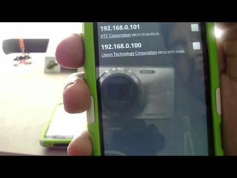 Take Control Of WiFi Connection Using Android Phone Take Control Of WiFi Connection Using Android Phone