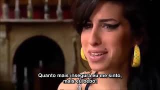 Amy Winehouse Entrevista Legendada em Portugues