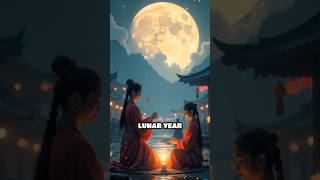 The Lunar Year: A Celestial Journey