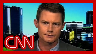 Anti-Trump GOP candidate: We're not living up to this moment