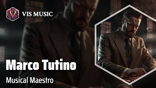 Marco Tutino: Melodies of the Soul | Composer \u0026 Arranger Biography