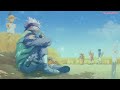 Naruto Beautiful Music   Relaxing Music For Stress Relief And Sleeping