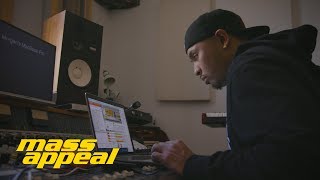 Rhythm Roulette: P-Lo | Mass Appeal