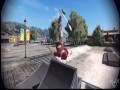 カオスなスケボーゲームskate3ゆっくり実況はじめました　第1部end　34