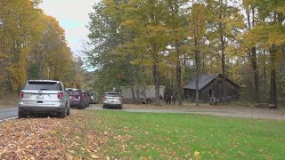 Stabbing in Somerset County under investigation