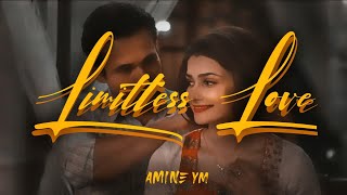 Limitless Love Mashup 2 | YM™ | Jogi | Aankhon Mein Teri | Tera Hone Laga Hoon | Pee Loon | 2021