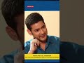 Mahesh Babu ne Bataya Apni Mistake ke Bare Me😌 | Film Companion #shorts