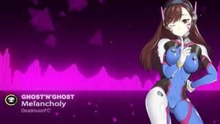 ▶【electro】★ Ghost'n'Ghost - Melancholy [Royalty Free Music]