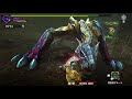 ＭＨＸＸを実況プレイする　その147【荒鉤爪狩猟依頼g2】